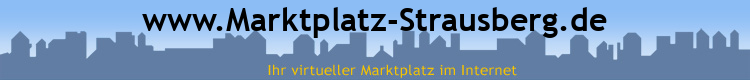 www.Marktplatz-Strausberg.de